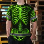 hi-vis-t-shirt-reflective-tapes-green-neon-bone-skull-custom-name-1add2.webp