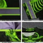 hi-vis-t-shirt-reflective-tapes-green-neon-bone-skull-custom-name-f6c85.webp