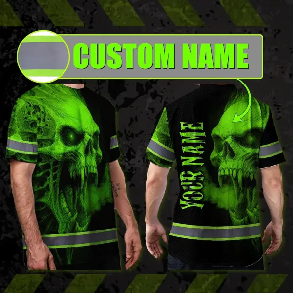 hi-vis-t-shirt-reflective-tapes-green-smoke-neon-skull-custom-name-0a270.webp