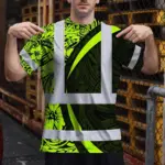 hi-vis-t-shirt-reflective-tapes-hawaiian-polynesian-tribal-custom-6392e.webp