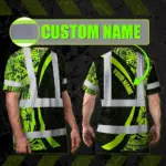 hi-vis-t-shirt-reflective-tapes-hawaiian-polynesian-tribal-custom-a9a1d.webp