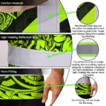hi-vis-t-shirt-reflective-tapes-hawaiian-polynesian-tribal-custom-ec043.webp