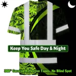 hi-vis-t-shirt-reflective-tapes-hawaiian-polynesian-tribal-custom-f68e3.webp