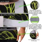 hi-vis-t-shirt-reflective-tapes-lime-neon-flowers-hawaii-custom-name-58aa5.webp