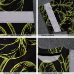hi-vis-t-shirt-reflective-tapes-lime-neon-flowers-hawaii-custom-name-75a1d.webp