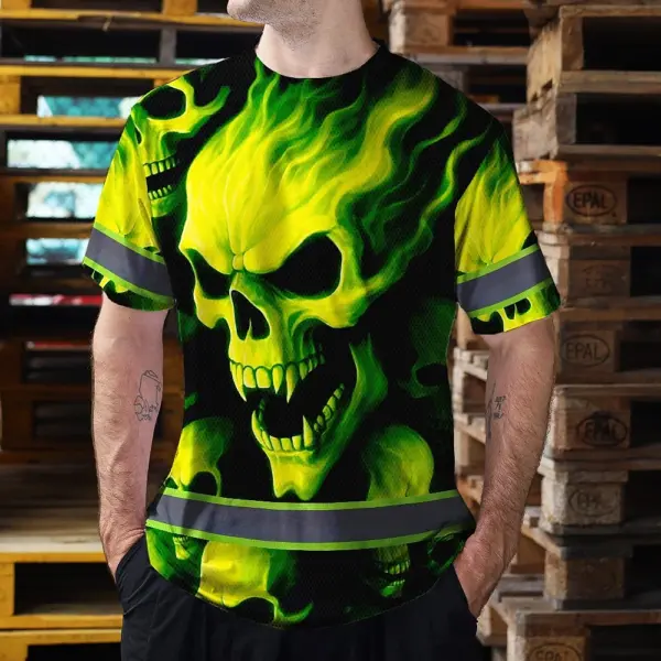 hi-vis-t-shirt-reflective-tapes-lime-neon-skull-custom-name-safety-bf927.webp