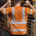 hi-vis-t-shirt-reflective-tapes-orange-neon-flowers-custom-name-2c635.webp