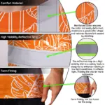 hi-vis-t-shirt-reflective-tapes-orange-neon-flowers-custom-name-93642.webp