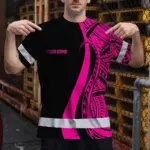 hi-vis-t-shirt-reflective-tapes-pink-neon-hawaii-custom-name-safety-139e9.webp