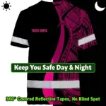 hi-vis-t-shirt-reflective-tapes-pink-neon-hawaii-custom-name-safety-4993d.webp