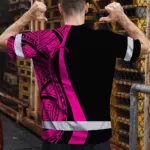 hi-vis-t-shirt-reflective-tapes-pink-neon-hawaii-custom-name-safety-f3c6c.webp