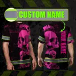 hi-vis-t-shirt-reflective-tapes-pink-neon-skull-custom-name-safety-2924b.webp