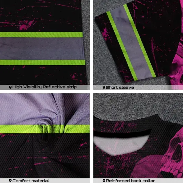 hi-vis-t-shirt-reflective-tapes-pink-neon-skull-custom-name-safety-54fac.webp