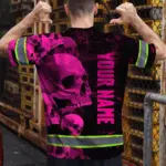 hi-vis-t-shirt-reflective-tapes-pink-neon-skull-custom-name-safety-6673d.webp