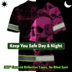hi-vis-t-shirt-reflective-tapes-pink-neon-skull-custom-name-safety-6e42f.webp
