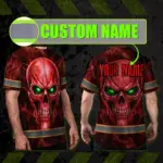 hi-vis-t-shirt-reflective-tapes-red-neon-skull-custom-name-safety-53e40.webp