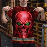 hi-vis-t-shirt-reflective-tapes-red-neon-skull-custom-name-safety-8ab50.webp