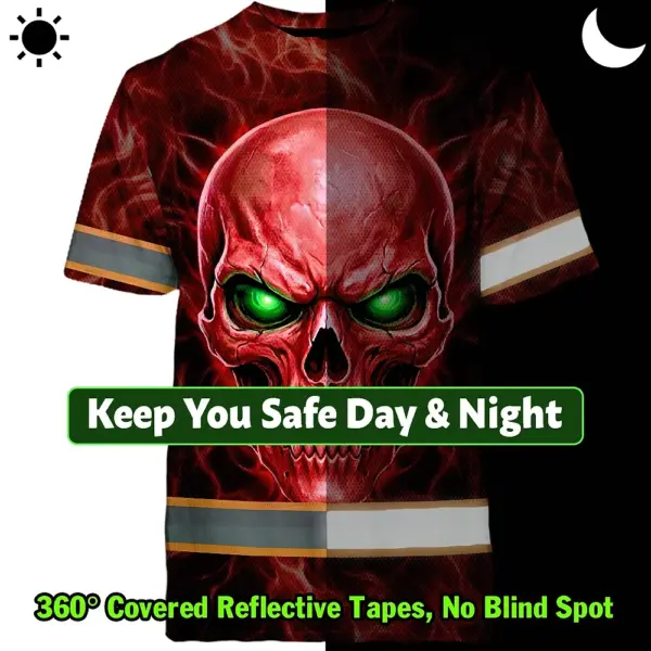 hi-vis-t-shirt-reflective-tapes-red-neon-skull-custom-name-safety-bee3b.webp