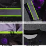 hi-vis-t-shirt-reflective-tapes-violet-neon-skull-custom-name-safety-0ad7b.webp
