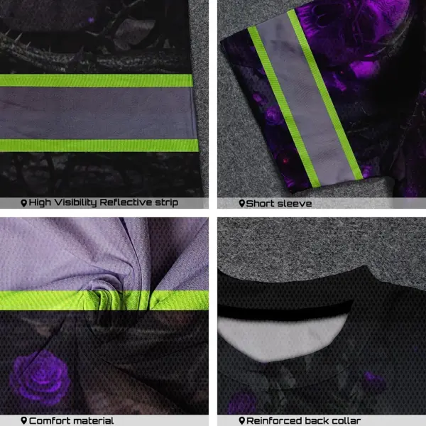 hi-vis-t-shirt-reflective-tapes-violet-neon-skull-custom-name-safety-0ad7b.webp
