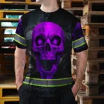 hi-vis-t-shirt-reflective-tapes-violet-neon-skull-custom-name-safety-7e386.webp