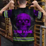 hi-vis-t-shirt-reflective-tapes-violet-neon-skull-custom-name-safety-d4e8c.webp