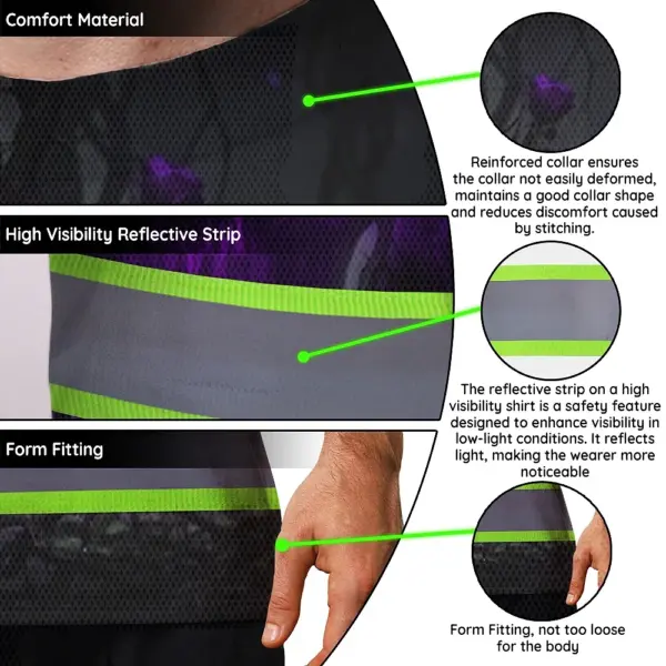 hi-vis-t-shirt-reflective-tapes-violet-neon-skull-custom-name-safety-f6eec.webp