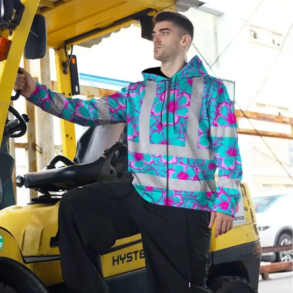 hi-vis-zip-hoodie-reflective-tapes-blue-neon-and-pink-flowers-custom-80b11.webp