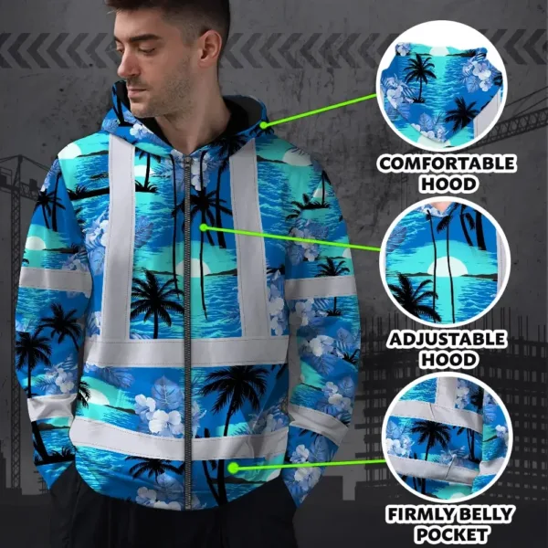 hi-vis-zip-hoodie-reflective-tapes-blue-neon-flowers-4-custom-name-03c0e.webp