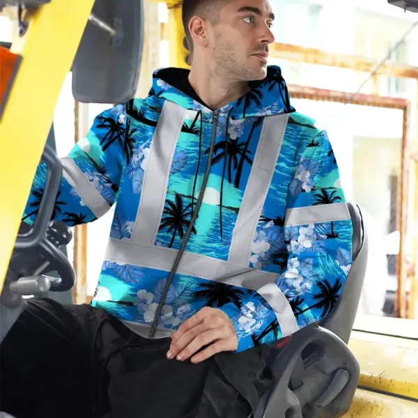 hi-vis-zip-hoodie-reflective-tapes-blue-neon-flowers-4-custom-name-5e769.webp
