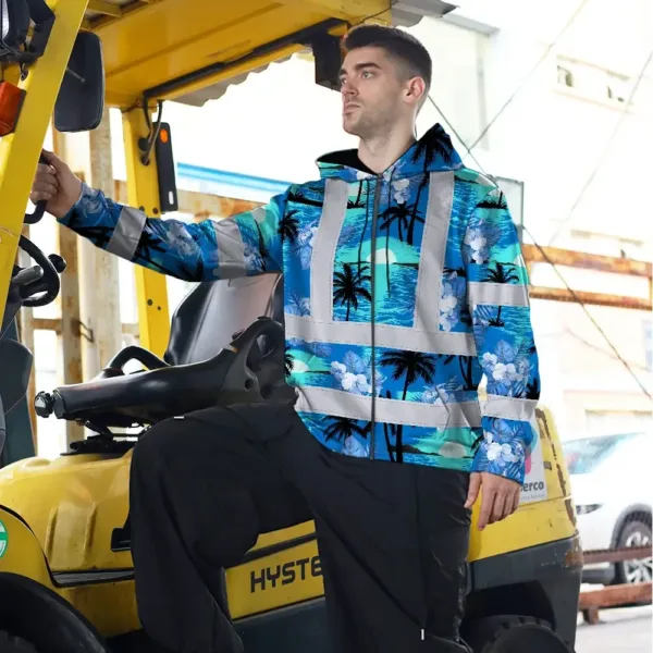 hi-vis-zip-hoodie-reflective-tapes-blue-neon-flowers-4-custom-name-84fd1.webp