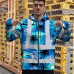 hi-vis-zip-hoodie-reflective-tapes-blue-neon-flowers-4-custom-name-ded9b.webp