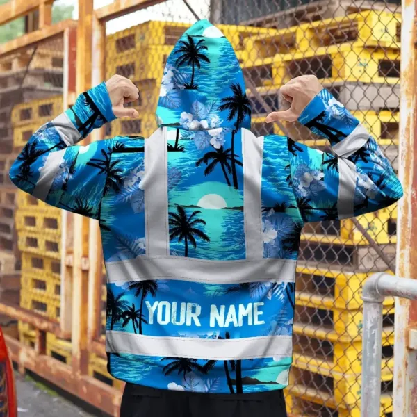 hi-vis-zip-hoodie-reflective-tapes-blue-neon-flowers-4-custom-name-e197c.webp