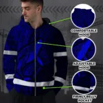 hi-vis-zip-hoodie-reflective-tapes-blue-neon-hawaii-whale-custom-fd559.webp