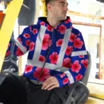hi-vis-zip-hoodie-reflective-tapes-blue-neon-pink-flowers-custom-537c0.webp