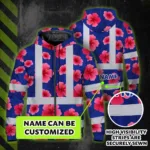 hi-vis-zip-hoodie-reflective-tapes-blue-neon-pink-flowers-custom-70dbb.webp