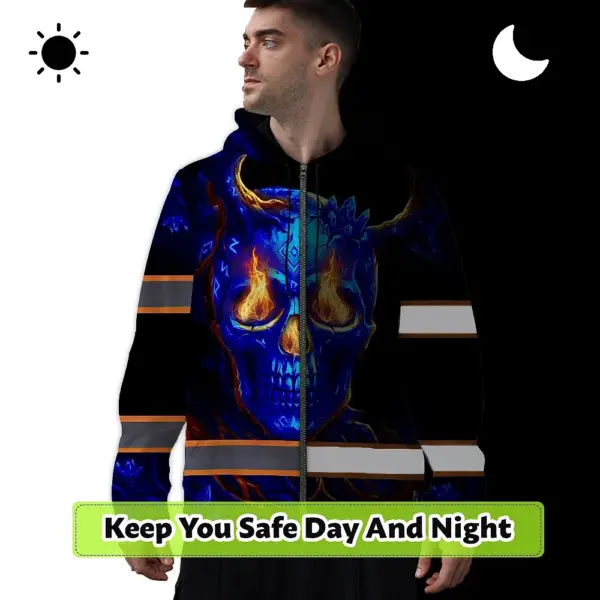 hi-vis-zip-hoodie-reflective-tapes-blue-orange-neon-skull-custom-29622.webp
