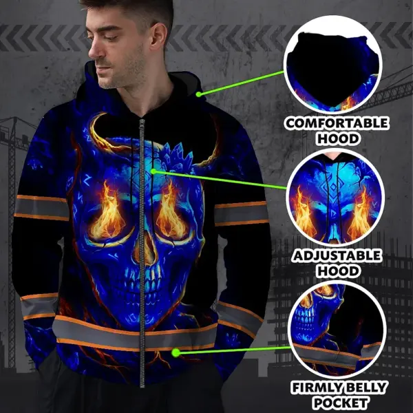 hi-vis-zip-hoodie-reflective-tapes-blue-orange-neon-skull-custom-5bafa.webp