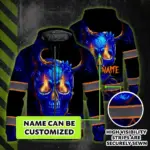 hi-vis-zip-hoodie-reflective-tapes-blue-orange-neon-skull-custom-a1382.webp