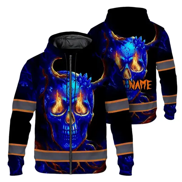 hi-vis-zip-hoodie-reflective-tapes-blue-orange-neon-skull-custom-d6e76.webp
