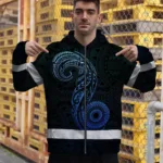 hi-vis-zip-hoodie-reflective-tapes-gradient-blue-neon-hawaii-custom-17466.webp