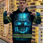 hi-vis-zip-hoodie-reflective-tapes-gradient-blue-neon-skull-custom-0a285.webp