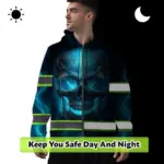 hi-vis-zip-hoodie-reflective-tapes-gradient-blue-neon-skull-custom-2562a.webp