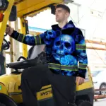 hi-vis-zip-hoodie-reflective-tapes-gradient-blue-neon-skull-custom-8fda7.webp