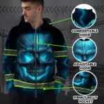 hi-vis-zip-hoodie-reflective-tapes-gradient-blue-neon-skull-custom-df0f5.webp