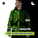 hi-vis-zip-hoodie-reflective-tapes-green-neon-bone-skull-custom-name-29b70.webp