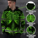 hi-vis-zip-hoodie-reflective-tapes-green-neon-bone-skull-custom-name-93b54.webp