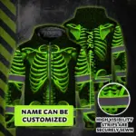 hi-vis-zip-hoodie-reflective-tapes-green-neon-bone-skull-custom-name-cf381.webp