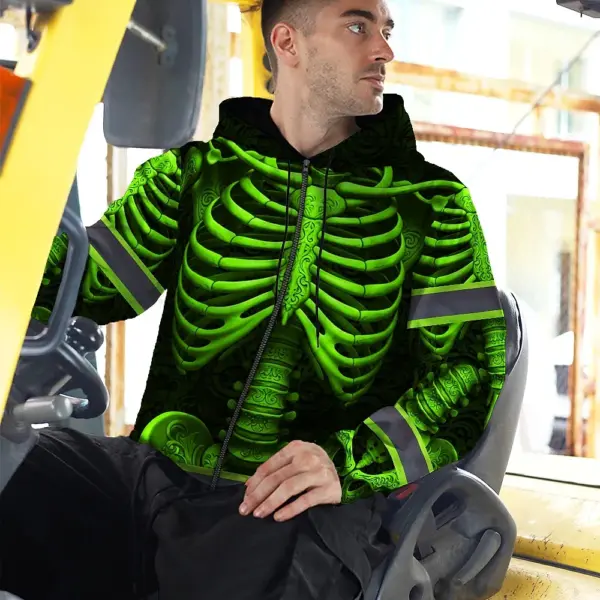 hi-vis-zip-hoodie-reflective-tapes-green-neon-bone-skull-custom-name-d9f46.webp