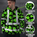 hi-vis-zip-hoodie-reflective-tapes-green-neon-flowers-3-custom-name-38ad5.webp